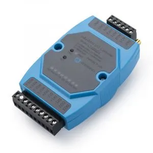 LoRaWAN IO Controller