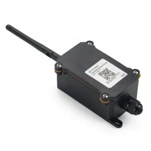 RS485-BL LoRaWAN Converter