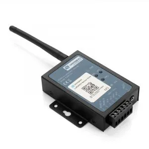 RS485-LN RS485 to LoRaWAN Converter
