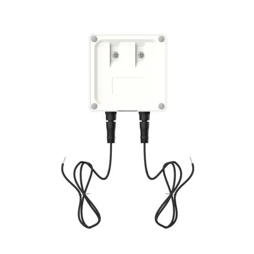 LoRaWAN Solenoid Valve Controller