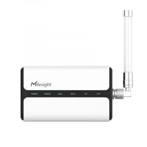 UG65 Robust LoRaWAN Gateway