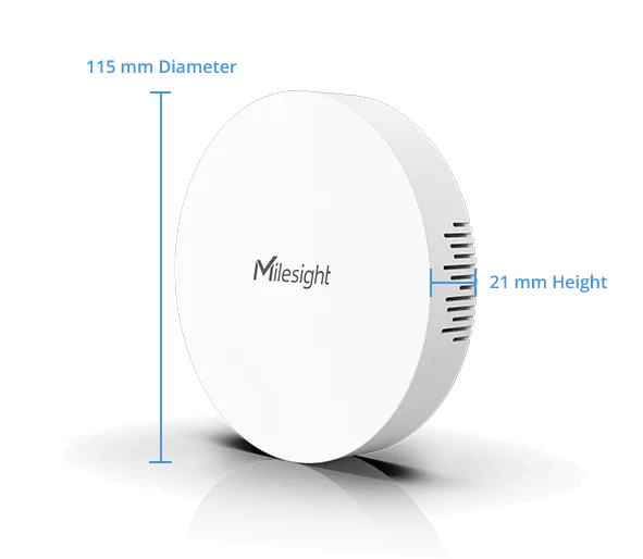 UG63 Mini LoRaWAN Gateway