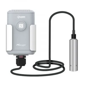 EM500-SWL Submersible Water Level Sensor