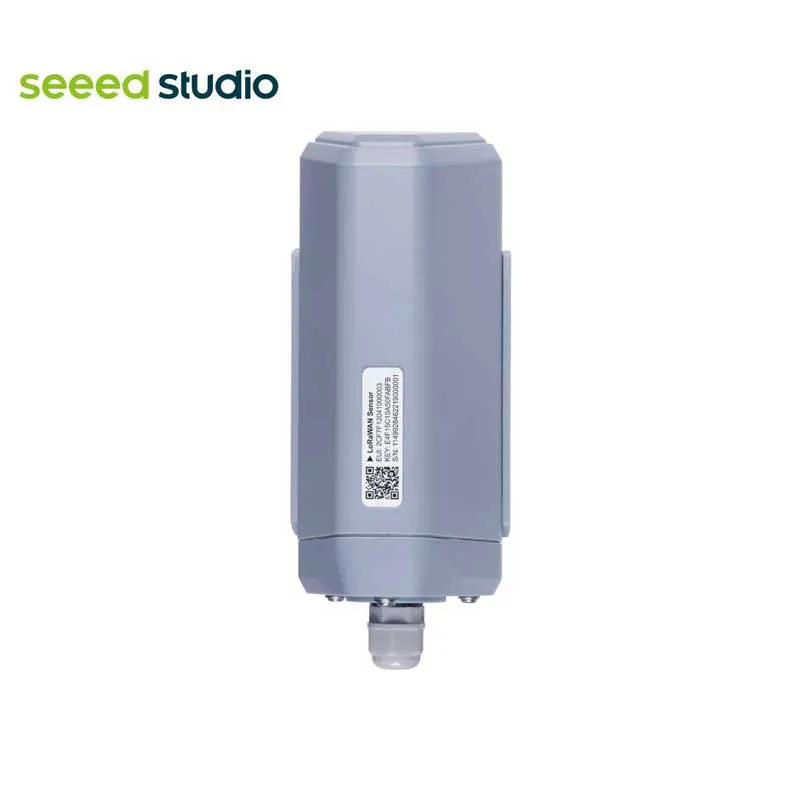 2100-1-min SenseCAP S2100 LoRaWAN Data Logger, Supports RS485/Analog/GPIO Interfaces, LoRaWAN Converter