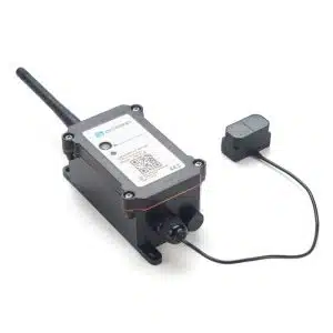 LDS12-LB LoRaWAN LiDAR ToF Distance Sensor CHOOVIO USA