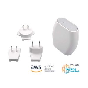LoRaWAN Minihub Gateway