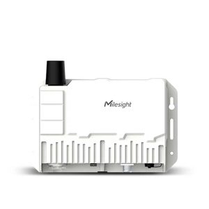 SG50 Solar LoRaWAN Gateway