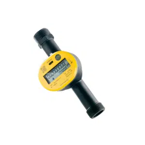 LoRaWAN Ultrasonic water meter