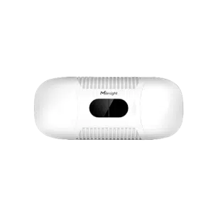 VS135 Ultra ToF People Counter | Choovio IoT Solutions