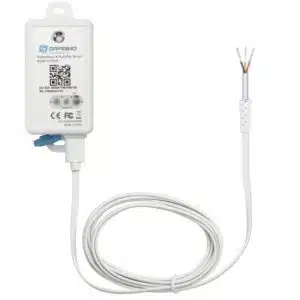 LoRaWAN Long Range Dry Contact Sensor Choovio IoT Solutions