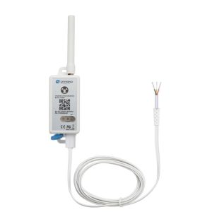 LoRaWAN Long Range Dry Contact Sensor North America