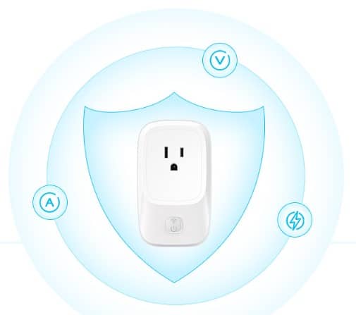 Lorawan Energy Meter Smart Plug Lorawan Energy Meter Smart Plug