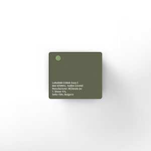 MClimate 16A Dry Switch LoRaWAN