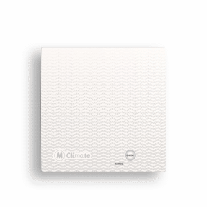 MClimate CO2 Sensor and Notifier LoRaWAN