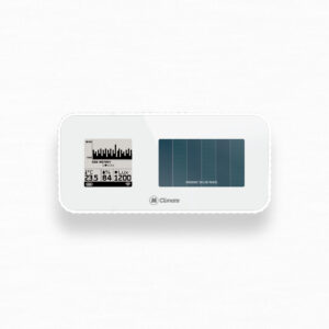 MClimate CO2 Display Lite LoRaWAN
