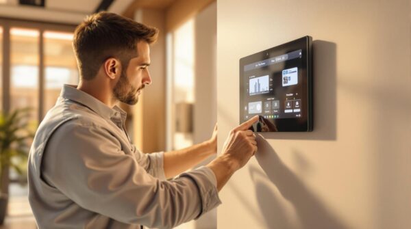 IoT Sensor Installation Checklist for Smart Buildings