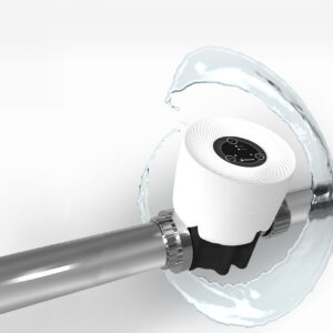 MClimate T-Valve LoRaWAN DN20