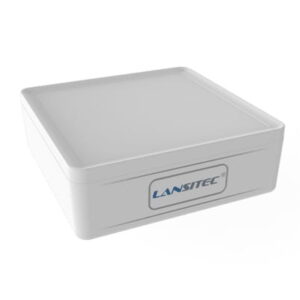 LoRaWAN Macro Tracker Asset Monitoring Lansitec CHOOVIO IoT USA