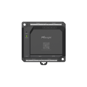 CTH01 Milesight Smart Power Monitoring Hub Current Metering LoRaWAN CHOOVIO USA