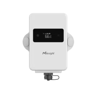TS602 Milesight Temperature & Humidity Sensor Cold Chain Monitoring CHOOVIO IoT Solutions USA
