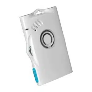 Abeeway Smart Badge Tracker CHOOVIO IoT Solutions USA
