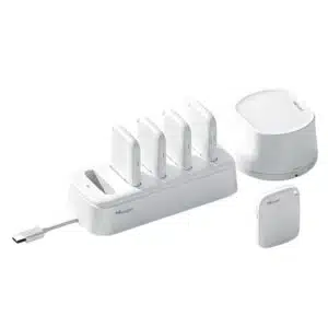 Milesight VA05 Advanced Staff Detection Kit for VS125 CHOOVIO IoT Solutions USA